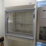 ドラフトチャンバー・ダルトン・DFV-12DK-12AAT