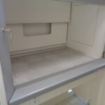 ドラフトチャンバー・ダルトン・DFV-12DK-12AAT