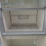 ドラフトチャンバー・ダルトン・DFV-12DK-12AAT