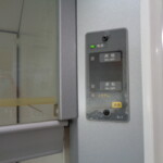 ドラフトチャンバー・ダルトン・DFV-12DK-12AAT