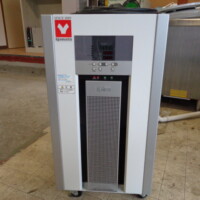 チラー（外部開放系循環装置）・ヤマト科学・品名：クールライン・型式：CLH610