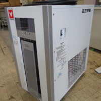 チラー（外部開放系循環装置）・ヤマト科学・品名：クールライン・型式：CLH610