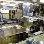 フリップチップボンダー・東レエンジニアリング・FC3000 フリップチップボンダー・東レエンジニアリング・FC3000