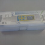 防水型ペンタイプpH複合計・Eutech Instruments/Oakton Instruments・Testr35 シリーズ