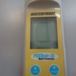 防水型ペンタイプpH複合計・Eutech Instruments/Oakton Instruments・Testr35 シリーズ