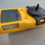 ポータブルガス検知器・ハネウェル（Honeywell）・GasAlert MicroClip XL