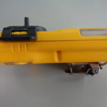 ポータブルガス検知器・ハネウェル（Honeywell）・GasAlert MicroClip XL