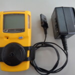 ポータブルガス検知器・ハネウェル（Honeywell）・GasAlert MicroClip XL
