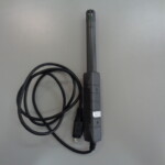 デジタル温湿度計、露点計・佐藤商事（Lutron）・HT-305