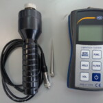 振動計・PCE Instruments・VT 2700