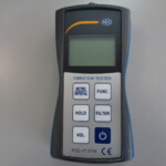 振動計・PCE Instruments・VT 2700