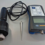 振動計・PCE Instruments・VT 2700