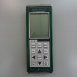 超音波ボルトテンションモニター・DAKOTA ULTRASONICS・MINI-MAX