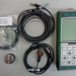 超音波ボルトテンションモニター・DAKOTA ULTRASONICS・MINI-MAX