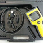 内視鏡カメラ・Watson・EC 1000