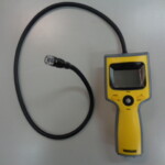 内視鏡カメラ・Watson・EC 1000