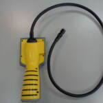 内視鏡カメラ・Watson・EC 1000