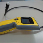 内視鏡カメラ・Watson・EC 1000