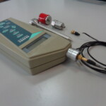 振動計・CastleGroup・GA2002