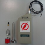 振動計・CastleGroup・GA2002