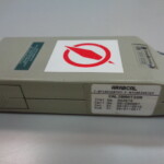 振動計・CastleGroup・GA2002