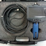 デジタル内視鏡・TESLONG・NTS300