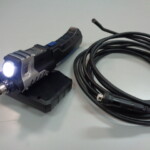 デジタル内視鏡・TESLONG・NTS300