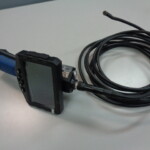 デジタル内視鏡・TESLONG・NTS300