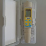 防水型ペンタイプpH複合計・Eutech Instruments/Oakton Instruments・Testr35 シリーズ