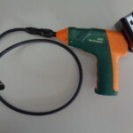 ビデオボアスコープ／ワイヤレス検査カメラ・EXTECH・BR250