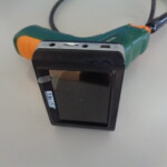 ビデオボアスコープ／ワイヤレス検査カメラ・EXTECH・BR250