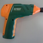 ビデオボアスコープ／ワイヤレス検査カメラ・EXTECH・BR250