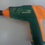 ビデオボアスコープ／ワイヤレス検査カメラ・EXTECH・BR250