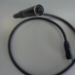 ビデオボアスコープ／ワイヤレス検査カメラ・EXTECH・BR250