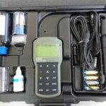 ポータブル溶存酸素計(BOD/OUR/SOUR Meter)・HANNA Instruments・HI98193 ポータブル溶存酸素計(BOD/OUR/SOUR Meter)・HANNA Instruments・HI98193