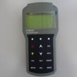 ポータブル溶存酸素計（BOD/OUR/SOUR Meter）・HANNA Instruments・HI98193