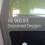 ポータブル溶存酸素計(BOD/OUR/SOUR Meter)・HANNA Instruments・HI98193 ポータブル溶存酸素計(BOD/OUR/SOUR Meter)・HANNA Instruments・HI98193
