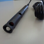 ポータブル溶存酸素計(BOD/OUR/SOUR Meter)・HANNA Instruments・HI98193 ポータブル溶存酸素計(BOD/OUR/SOUR Meter)・HANNA Instruments・HI98193