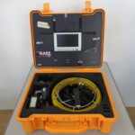 中古、Drain Camera System（排水管カメラシステム）、Dart Systems