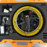Drain Camera System（排水管カメラシステム）・Dart Systems