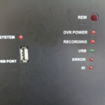 Drain Camera System（排水管カメラシステム）・Dart Systems