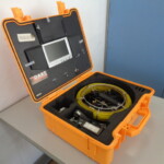 Drain Camera System（排水管カメラシステム）・Dart Systems
