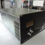 周波数変換器（TURBOVAC MAG/ターボ分子ポンプ用）・Leybold Vacuum・（型式）MAG.DRIVE S