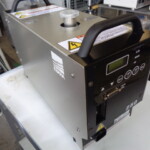 空冷式ドライ真空ポンプ・荏原製作所・PDV250