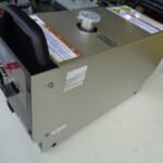 空冷式ドライ真空ポンプ・荏原製作所・PDV250
