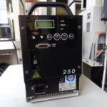空冷式ドライ真空ポンプ・荏原製作所・PDV250