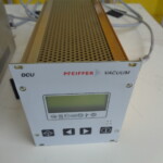 ディスプレイコントロールユニット(Display Control Unit)・Pfeiffer・DCU300 ディスプレイコントロールユニット(Display Control Unit)・Pfeiffer・DCU300