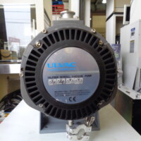 スクロールポンプ・アルバック・DIS-251