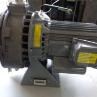 スクロールポンプ・アルバック・DIS-251