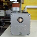 ロータリーポンプ（油回転真空ポンプ）・アルバック（Ulvac）・GHD-030
